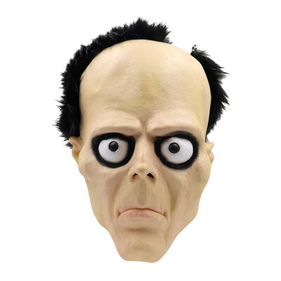 Movies Theme Latex Mask Full Face Helmet Creepy Scary Halloween Cosplay Costume Mask For Adults Party Decoration Props
Movies Theme Latex Mask Full Face Helmet Creepy Scary Halloween Cosplay Costume Mask For Adults Party Decoration Props