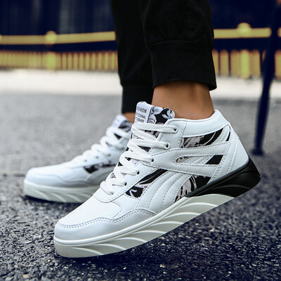 Le Xia summer 13 boys 12 big children casual sports shoes youth board shoes junior high school students high to help mens shoes
Le Xia summer 13 boys 12 big children casual sports shoes youth board shoes junior high school students high to help mens shoes