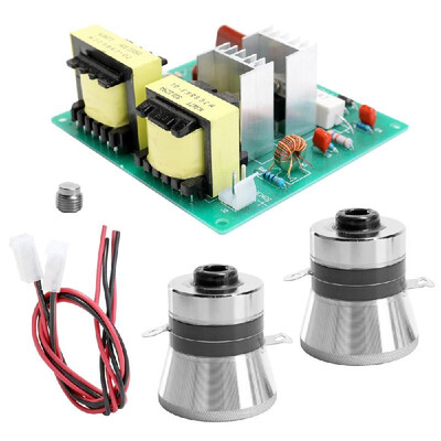 Ultrasound Cleaning Transducer Cleaner High Performance Efficiency Power Driver Board Circuit Board First Vibration With Ultrasoun
Ultrasound Cleaning Transducer Cleaner High Performance Efficiency Power Driver Board Circuit Board First Vibration With Ultrasoun