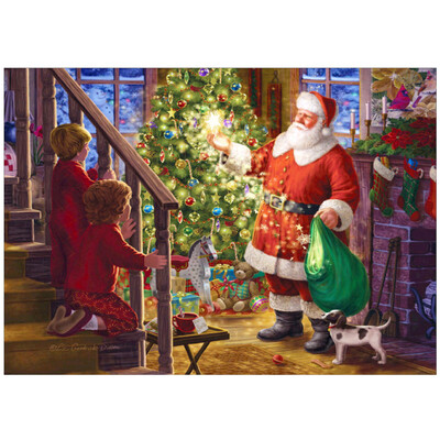 〖Follure〗Full Drill Santa Claus DIY 5D Diamond Painting Cross Stitch Kits Home Christmas
〖Follure〗Full Drill Santa Claus DIY 5D Diamond Painting Cross Stitch Kits Home Christmas