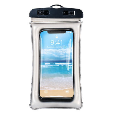 Universal Dry Bag Waterproof Phone Case Glow In The Dark Pouch Clear Transparent Sealed Heavy Duty Silicone Protection
Universal Dry Bag Waterproof Phone Case Glow In The Dark Pouch Clear Transparent Sealed Heavy Duty Silicone Protection