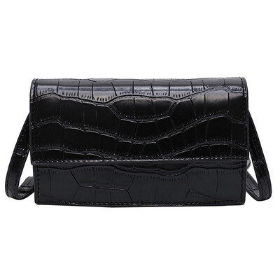 Gobestart Women Retro Serpentine Crossbody Bags Messenger Bag Shoulder Bag Handle Bags
Gobestart Women Retro Serpentine Crossbody Bags Messenger Bag Shoulder Bag Handle Bags