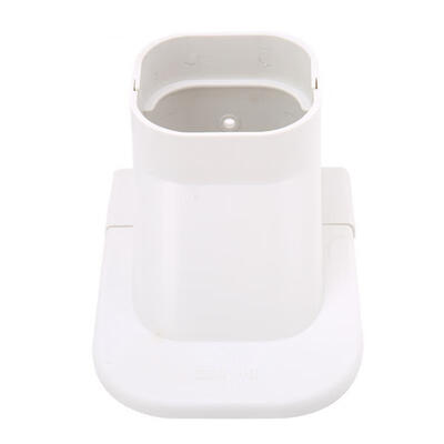 Greensen Air Conditioning Hole Sealing Cover Decorative Cover Ducting Ventilation Pipe
Greensen Air Conditioning Hole Sealing Cover Decorative Cover Ducting Ventilation Pipe