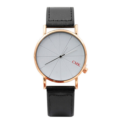 New Gold Dial Casual Men Wristwatch Simple Quartz Women Ladies Watches Luxury Male Watch Clock Relogio Feminino Montre Femme &Ff
New Gold Dial Casual Men Wristwatch Simple Quartz Women Ladies Watches Luxury Male Watch Clock Relogio Feminino Montre Femme &Ff