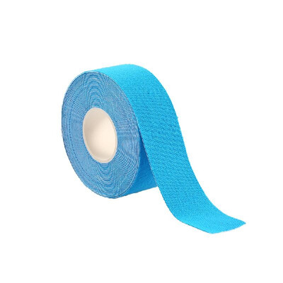 Cotton Athletic Sports Tape Sports Muscle Tape Medical Tape for Knee Splint Shoulder Muscle Length Self Adherent bandage First Aid
Cotton Athletic Sports Tape Sports Muscle Tape Medical Tape for Knee Splint Shoulder Muscle Length Self Adherent bandage First Aid