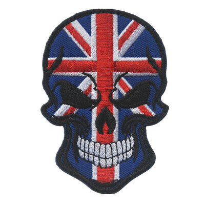 Siaonvr Flag Patch Tactical Military Morale Patch Flag Magic Stickers Badge Decoration
Siaonvr Flag Patch Tactical Military Morale Patch Flag Magic Stickers Badge Decoration