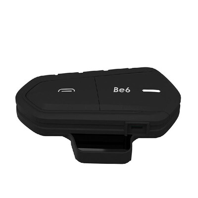 Bluetooth Motorcycle Helmet Intercom FM Radio Waterproof Ski Intercom 800-1000m Talking Distance Hands-free with Mic
Bluetooth Motorcycle Helmet Intercom FM Radio Waterproof Ski Intercom 800-1000m Talking Distance Hands-free with Mic