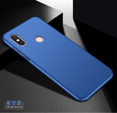 Goowiiz Phone Case For Xiaomi Redmi Note 5Note 5 ProNote 5aNote 5a Pro Luxury Ultra-thin Hard Plastic Matte PC Cover
Goowiiz Phone Case For Xiaomi Redmi Note 5Note 5 ProNote 5aNote 5a Pro Luxury Ultra-thin Hard Plastic Matte PC Cover