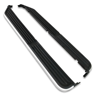 For 2005-2016 Land Rover Discovery LR3 LR4 Side Step Aluminum Running Boards
For 2005-2016 Land Rover Discovery LR3 LR4 Side Step Aluminum Running Boards