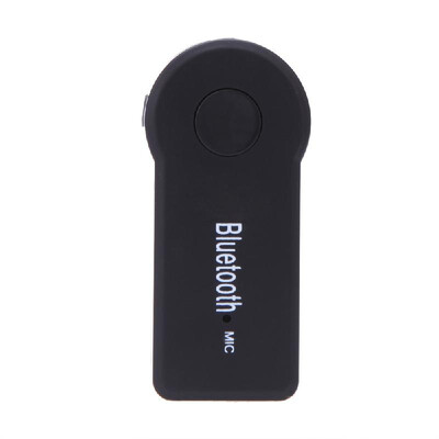 A2DP 35mm Wireless Bluetooth 30 Stereo Music Audio Handsfree Receiver Adapter Dongle for Car AUX Mic Speaker
A2DP 35mm Wireless Bluetooth 30 Stereo Music Audio Handsfree Receiver Adapter Dongle for Car AUX Mic Speaker
