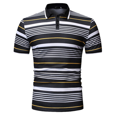 Tailored Mens Spring Winter Stand Collar Fashion Casual Short Sleeve Button Slim Top
Tailored Mens Spring Winter Stand Collar Fashion Casual Short Sleeve Button Slim Top