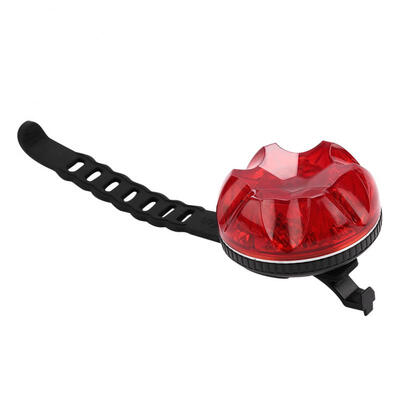 Greensen USB Rechargeable Bicycle Taillight Intelligent Brake Light Safety Warning Cycling Lamp
Greensen USB Rechargeable Bicycle Taillight Intelligent Brake Light Safety Warning Cycling Lamp