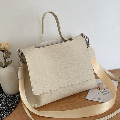 Large capacity bag 2019 new Korean version oblique bag 100 lap flip handbag single shoulder bag woman big bag
Large capacity bag 2019 new Korean version oblique bag 100 lap flip handbag single shoulder bag woman big bag