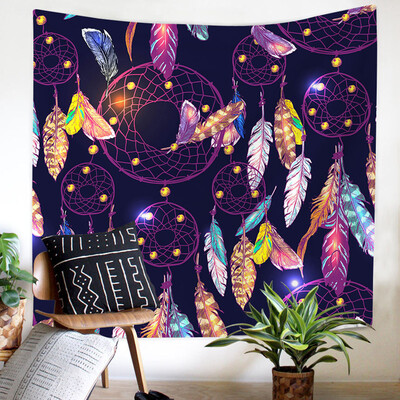 Gobestart Colorful Print Tapestry Art Room Wall Hanging Tapestry Art Nature Home Decor
Gobestart Colorful Print Tapestry Art Room Wall Hanging Tapestry Art Nature Home Decor