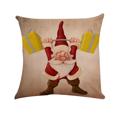 Tailored Christmas Pillow Case Glitter Cotton Linen Sofa Throw Cushion Cover Home Decor
Tailored Christmas Pillow Case Glitter Cotton Linen Sofa Throw Cushion Cover Home Decor