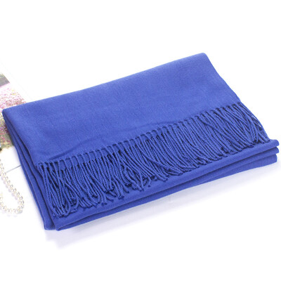 2018 autumn&winter new imitation cashmere thick ladies long scarf wild solid large shawl my first half of the collar
2018 autumn&winter new imitation cashmere thick ladies long scarf wild solid large shawl my first half of the collar