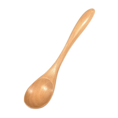 Toponeto Wooden Spoon Fork Bamboo Kitchen Cooking Utensil Tools Soup-Teaspoon Tableware
Toponeto Wooden Spoon Fork Bamboo Kitchen Cooking Utensil Tools Soup-Teaspoon Tableware
