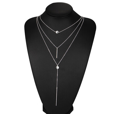 Sale Heart star Pendant Necklace for Women SHORT Chain Gift Ethnic Bohemian Choker Necklace drop shipping
Sale Heart star Pendant Necklace for Women SHORT Chain Gift Ethnic Bohemian Choker Necklace drop shipping