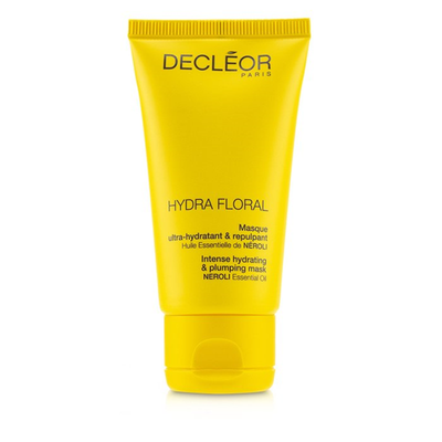 DECLEOR - Hydra Floral Intense Hydrating & Plumping Mask - For Dehydrated Skin 50ml169oz
DECLEOR - Hydra Floral Intense Hydrating & Plumping Mask - For Dehydrated Skin 50ml169oz