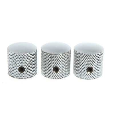 Metal Knobs for Guitar 
Metal Knobs for Guitar