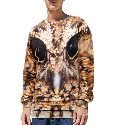 Toponeto Mens New Style Fashion T-Shirt With 3D Printing And Long Sleeves Sweater Blouse
Toponeto Mens New Style Fashion T-Shirt With 3D Printing And Long Sleeves Sweater Blouse