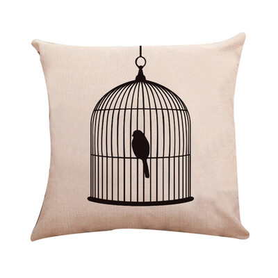 〖Follure〗Square Pillow Cover Cushion Case Toss Pillowcase Hidden Zipper Closure 
〖Follure〗Square Pillow Cover Cushion Case Toss Pillowcase Hidden Zipper Closure