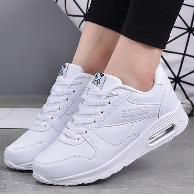 Women Shoes 2018 New Fashion Tenis Feminino Light Breathable Mesh Shoes Woman Casual Shoes Women Sneakers Zapatos Mujer
Women Shoes 2018 New Fashion Tenis Feminino Light Breathable Mesh Shoes Woman Casual Shoes Women Sneakers Zapatos Mujer