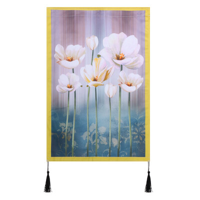 Gobestart Unframed Painting Print Picture Home Wall Room Wall Hanging