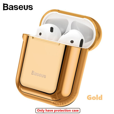 Baseus hook protection case for Pods 1 2nd Generation highly elastic TPU material case for wireless 2nd pods
Baseus hook protection case for Pods 1 2nd Generation highly elastic TPU material case for wireless 2nd pods