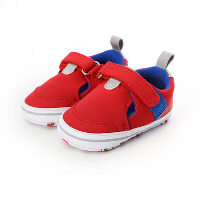 Newborn Baby Cute Boys Girls Canvas Letter First Walkers Soft Sole Shoes 2019 New toddler baby shoes girls
Newborn Baby Cute Boys Girls Canvas Letter First Walkers Soft Sole Shoes 2019 New toddler baby shoes girls