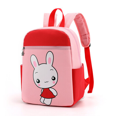 Light cartoon kindergarten schoolbag girl 1-3-6 year old baby cute children small schoolbag shoulder bag male backpack 5
Light cartoon kindergarten schoolbag girl 1-3-6 year old baby cute children small schoolbag shoulder bag male backpack 5