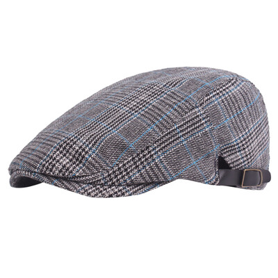Tailored Men Women Peaky Blinder Hat Baker Boy Hat Cap Peaky Newsboy Herringbone Flat Cap
Tailored Men Women Peaky Blinder Hat Baker Boy Hat Cap Peaky Newsboy Herringbone Flat Cap