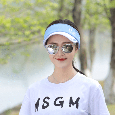 Outdoor empty top hat plus long eaves sports hat male adult sun hat summer new sun hat ladies tide
Outdoor empty top hat plus long eaves sports hat male adult sun hat summer new sun hat ladies tide