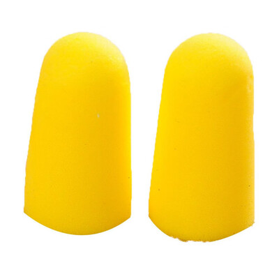 〖Follure〗5Pcs Ear Plugs Foam Sleep Aid Anti Noise Reduction Travel Hearing Protection
〖Follure〗5Pcs Ear Plugs Foam Sleep Aid Anti Noise Reduction Travel Hearing Protection