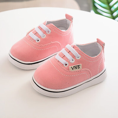 New Spring Baby Shoes Toddler Girls Boys Soft Bottom Small Sandals Canvas Shoes Baby Shoes For 0-2 Years Old
New Spring Baby Shoes Toddler Girls Boys Soft Bottom Small Sandals Canvas Shoes Baby Shoes For 0-2 Years Old