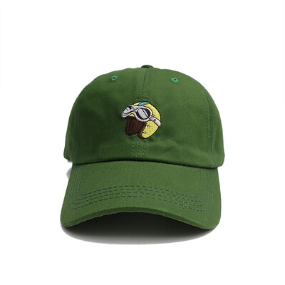 Hat female summer student couple cartoon embroidered baseball cap male ins Cap Korean version of Joker Sun visor
Hat female summer student couple cartoon embroidered baseball cap male ins Cap Korean version of Joker Sun visor