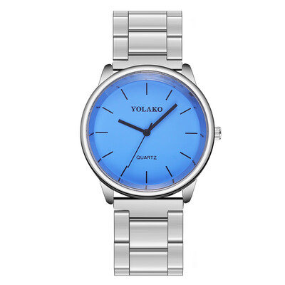 Women Watches Multicolor Scale Dial Ladies Fashion Analog Quartz Wristwatch High Quality Alloy Strap Clock Relogio Feminino
Women Watches Multicolor Scale Dial Ladies Fashion Analog Quartz Wristwatch High Quality Alloy Strap Clock Relogio Feminino