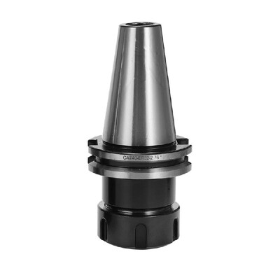 Accuracy CAT40 Machining Center CNC Tool Holder Milling Cutter Collet Chuck For Drilling Machine Projection Length 276
Accuracy CAT40 Machining Center CNC Tool Holder Milling Cutter Collet Chuck For Drilling Machine Projection Length 276