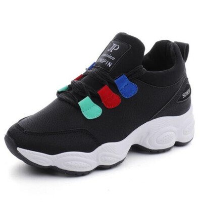 Women Vulcanized shoes Spring Women Casual Shoes Comfort Platform Shoes Woman Sneakers new Trainers chaussure femme Women Shoes
Women Vulcanized shoes Spring Women Casual Shoes Comfort Platform Shoes Woman Sneakers new Trainers chaussure femme Women Shoes
