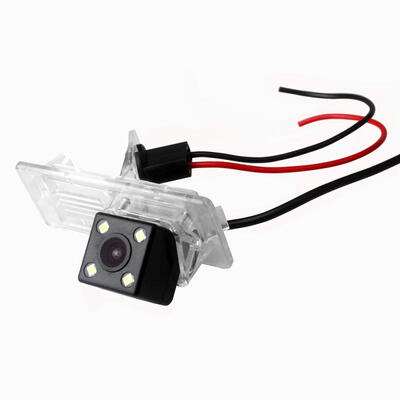 HD Car Rear View Backup CameraLicense Plate Car Reverse Parking Camera for Renault Nissan
HD Car Rear View Backup CameraLicense Plate Car Reverse Parking Camera for Renault Nissan
