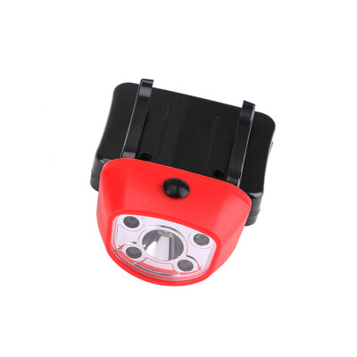 Saidsome Clip On LED Head Cap Hat Light Torch Head Lamp Fishing Camping Hunting Outdoor fishing bait fishing lure
Saidsome Clip On LED Head Cap Hat Light Torch Head Lamp Fishing Camping Hunting Outdoor fishing bait fishing lure