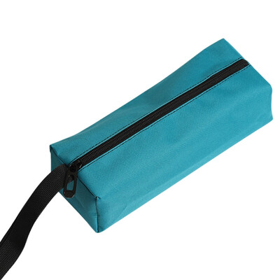 1pcs Simple Tool Bag Small Repair Bag Portable Outdoor Tool Storage Bag Household Repair Bag
1pcs Simple Tool Bag Small Repair Bag Portable Outdoor Tool Storage Bag Household Repair Bag