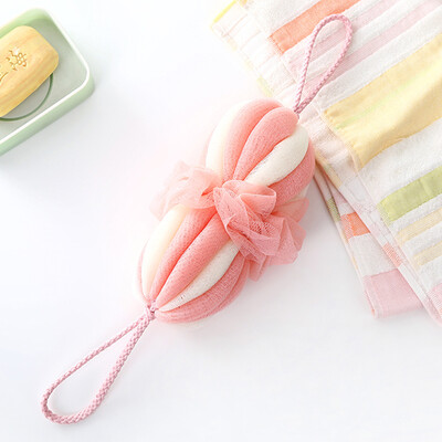 Gobestart Bath Shower Sponge Exfoliating Mesh Brush Pouf Bath Shower Ball Sponge Clean
Gobestart Bath Shower Sponge Exfoliating Mesh Brush Pouf Bath Shower Ball Sponge Clean