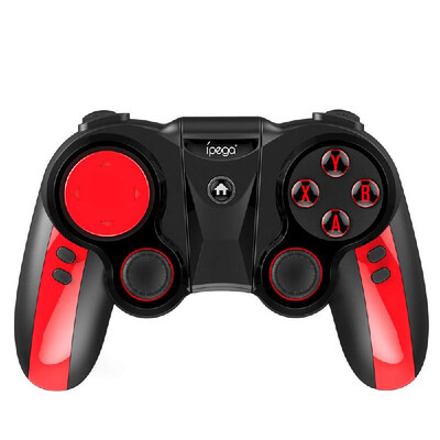 iPega PG-9089 Wireless Controller Joystick Pirate Game Controller for Android Smartphone Tablet PC TV
iPega PG-9089 Wireless Controller Joystick Pirate Game Controller for Android Smartphone Tablet PC TV