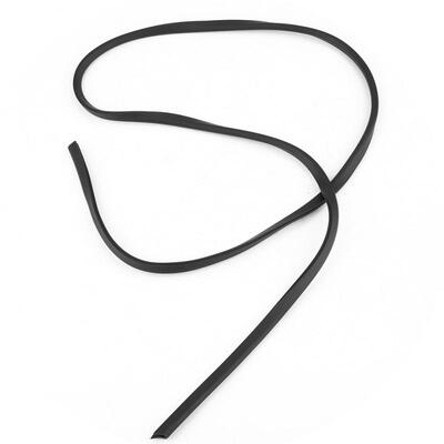Greensen Paddle Protection Strip TPU 100CM Blade Guard Protection Rubber Material
