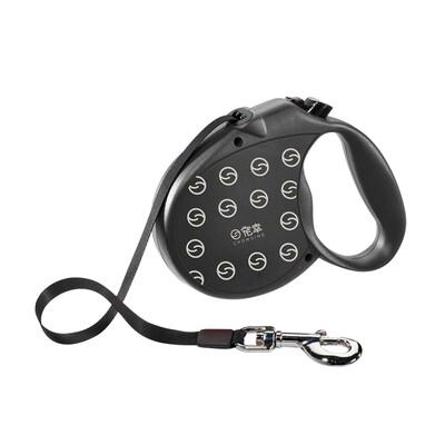 Flexi flexi dog leash dog chain automatic telescopic dog leash pets co-excellent section number medium&large dog leash
Flexi flexi dog leash dog chain automatic telescopic dog leash pets co-excellent section number medium&large dog leash