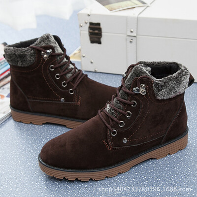 Mens warm cotton Martin shoes mens Martin shoes snow boots mens thick warm mens cotton Martin shoes snow boots
Mens warm cotton Martin shoes mens Martin shoes snow boots mens thick warm mens cotton Martin shoes snow boots