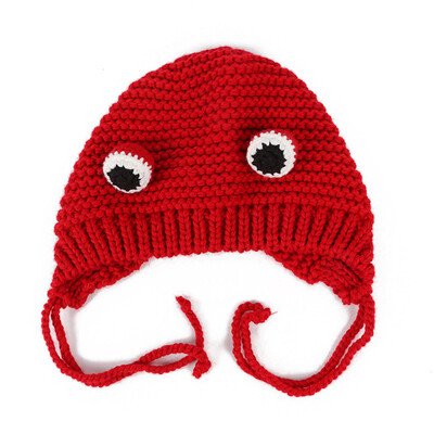 Mesh Red Wool Hat Lady Autumn&Winter Chaos ins Japanese Sweet Cute Knitted Hat Student Ear Protector
Mesh Red Wool Hat Lady Autumn&Winter Chaos ins Japanese Sweet Cute Knitted Hat Student Ear Protector