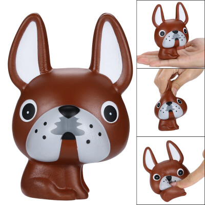Gotoamei Squishies Cartoon Puppy Cream Scented Slow Rising Stress Reliever Squeeze Toys
Gotoamei Squishies Cartoon Puppy Cream Scented Slow Rising Stress Reliever Squeeze Toys