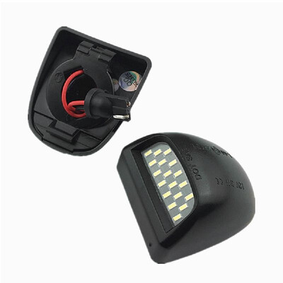 2PCS LED License Plate Lamp Car License Number Tag Lights for Chevy Silverado Tahoe GMC
2PCS LED License Plate Lamp Car License Number Tag Lights for Chevy Silverado Tahoe GMC